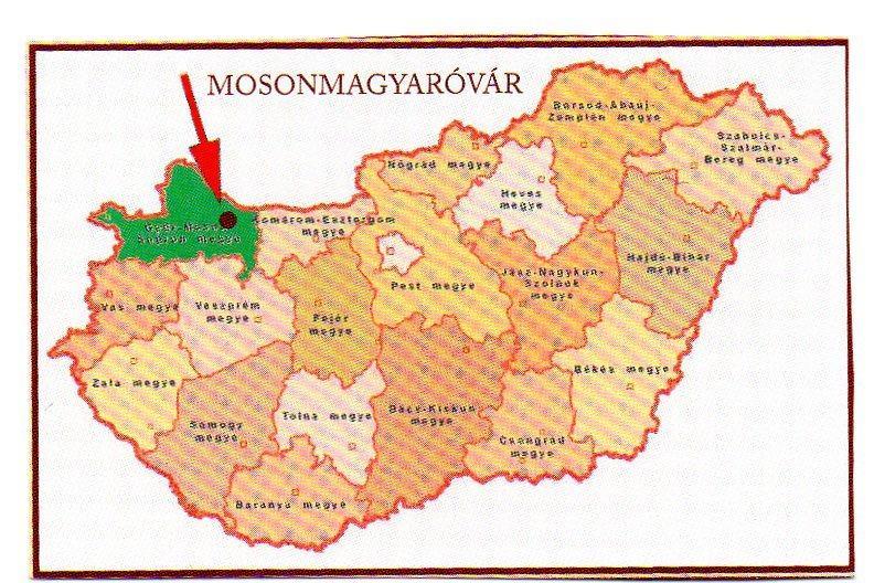 Lunczer Vendeghaz Hotel Mosonmagyarovar Bagian luar foto