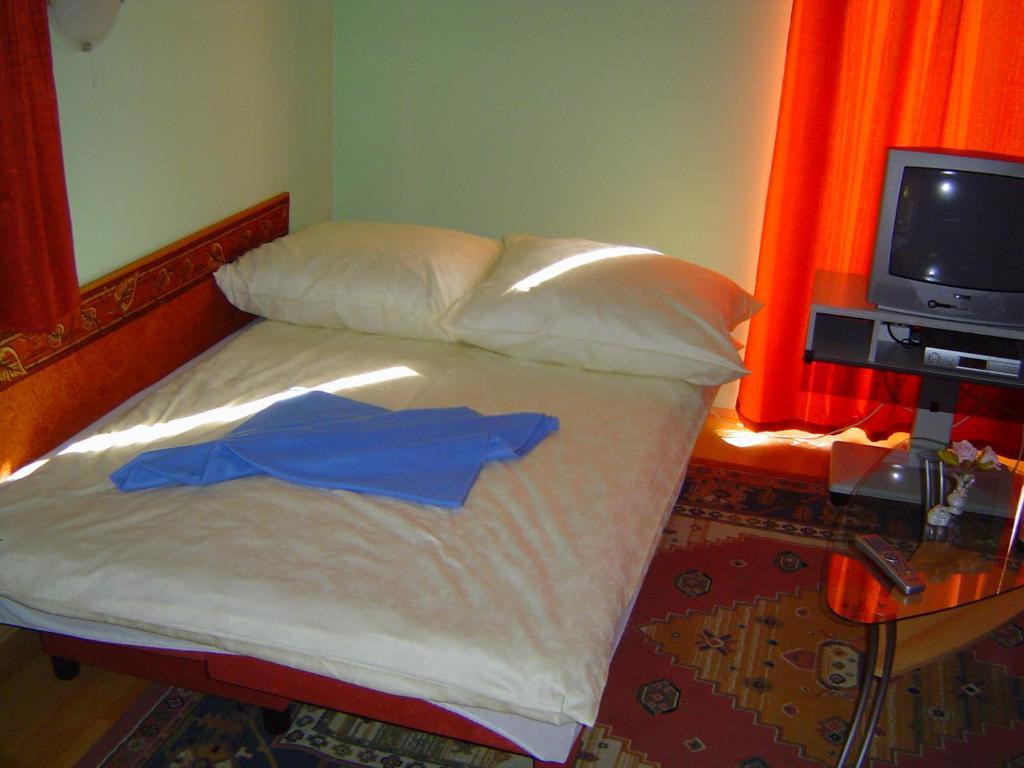 Lunczer Vendeghaz Hotel Mosonmagyarovar Ruang foto