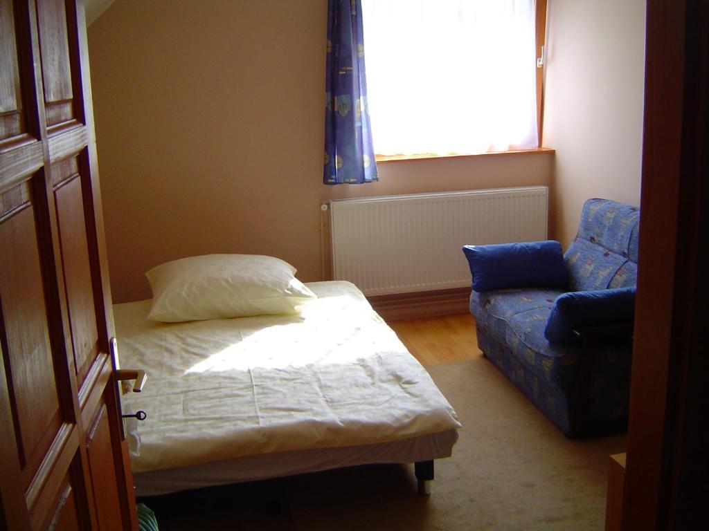 Lunczer Vendeghaz Hotel Mosonmagyarovar Ruang foto