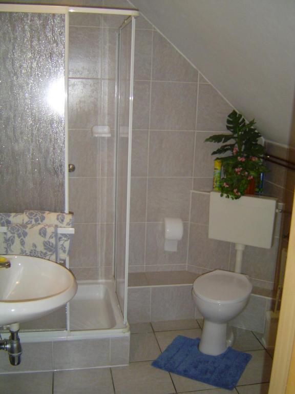 Lunczer Vendeghaz Hotel Mosonmagyarovar Ruang foto