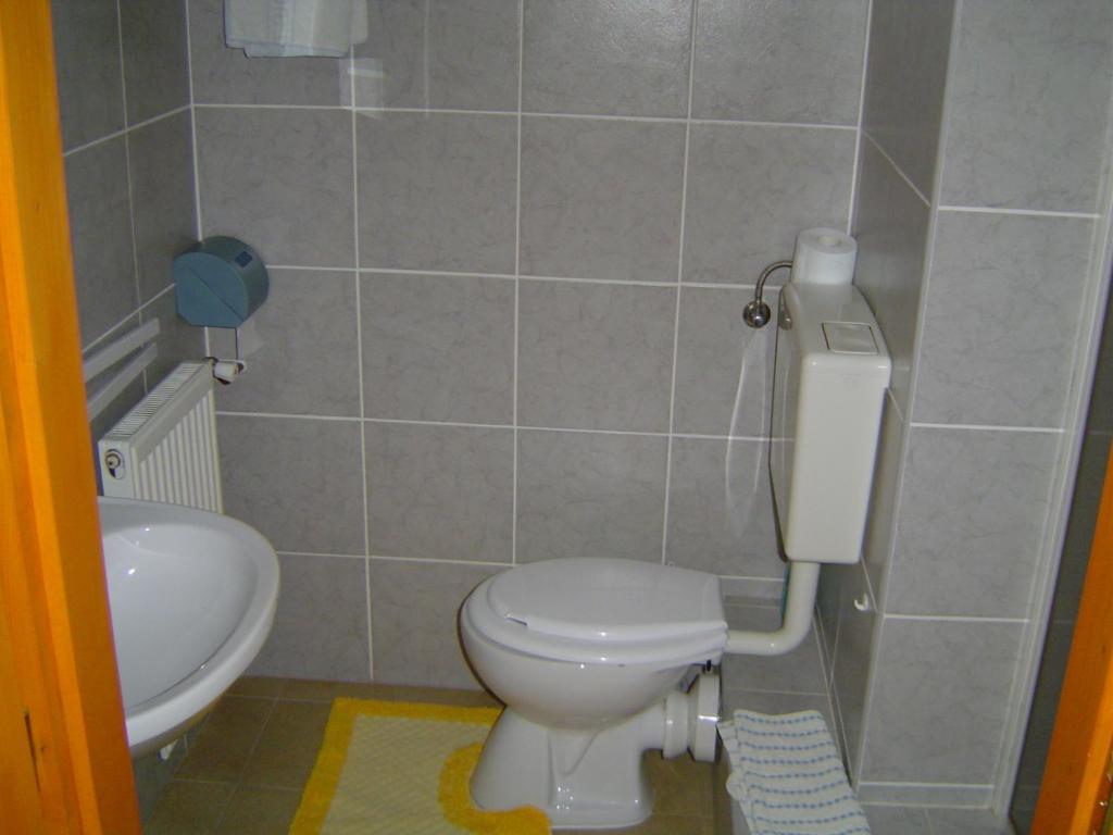 Lunczer Vendeghaz Hotel Mosonmagyarovar Ruang foto