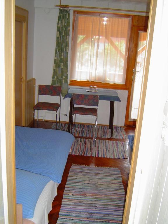 Lunczer Vendeghaz Hotel Mosonmagyarovar Ruang foto