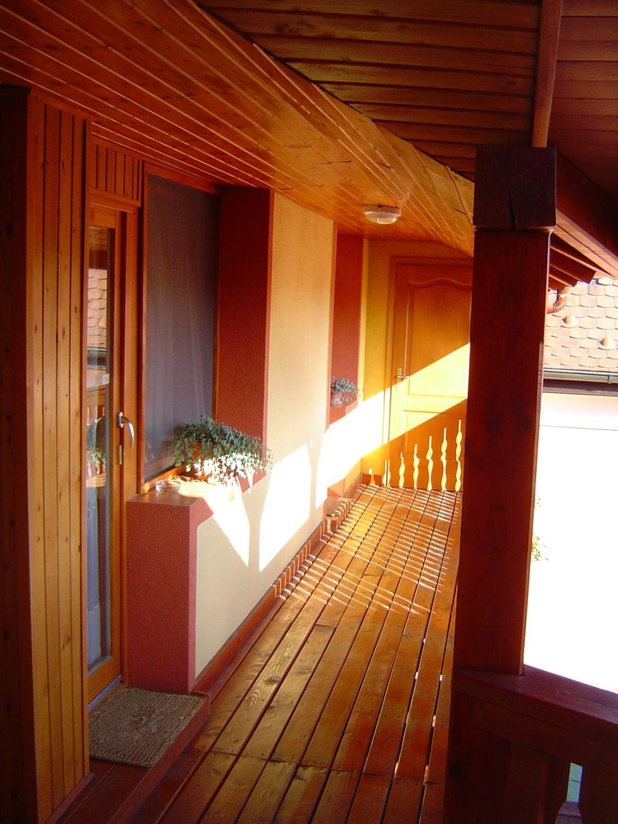 Lunczer Vendeghaz Hotel Mosonmagyarovar Bagian luar foto
