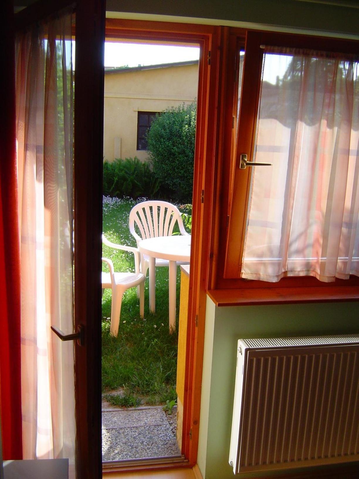 Lunczer Vendeghaz Hotel Mosonmagyarovar Bagian luar foto