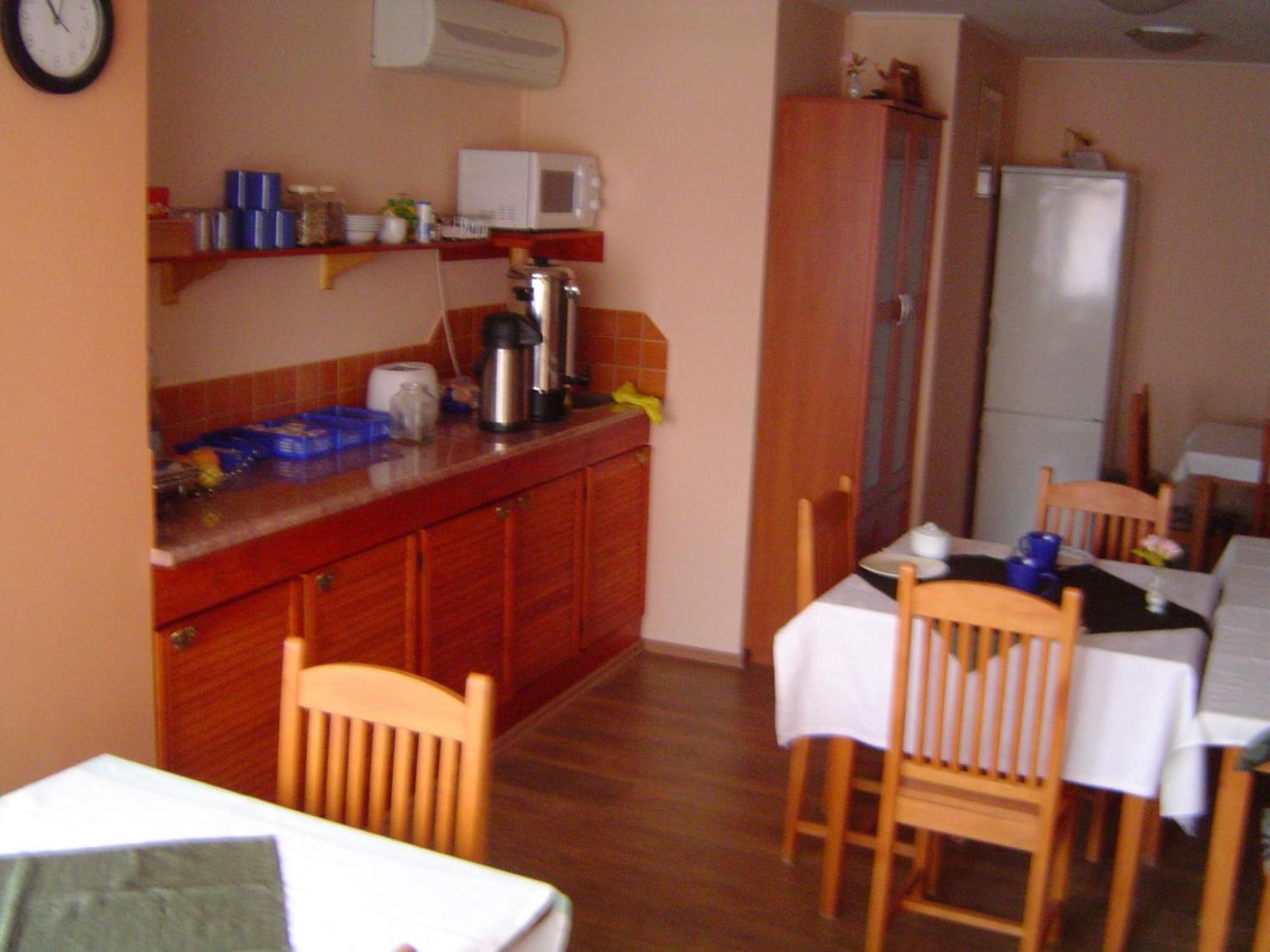 Lunczer Vendeghaz Hotel Mosonmagyarovar Bagian luar foto