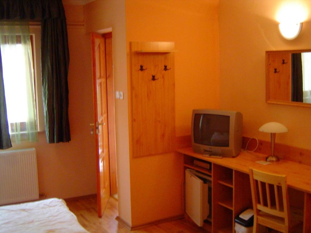 Lunczer Vendeghaz Hotel Mosonmagyarovar Bagian luar foto