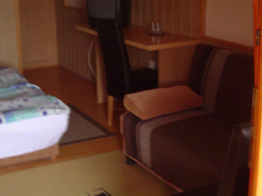 Lunczer Vendeghaz Hotel Mosonmagyarovar Ruang foto